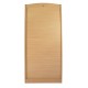 Armoire informatique galbée Largeur 80 cm
