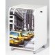 Caisson de bureau Blanc