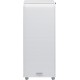 Grand caisson mobile blanc Hauteur 117 cm