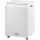Caisson de bureau Blanc
