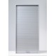 Meuble de Cuisine Aluminium Largeur 60 cm Hauteur 123.6 cm