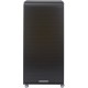 Armoire Informatique mobile Noire 