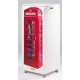 Grand caisson mobile blanc Hauteur 117 cm