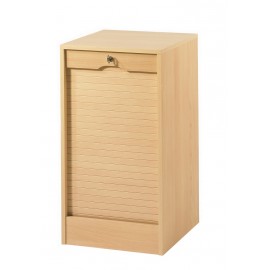 Roll top cabinets 76 cm