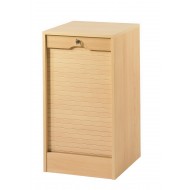 Roll top cabinets 76 cm 