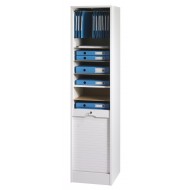Roll top cabinets 172 cm 
