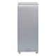 Grand Caisson de Bureau Mobile Alu