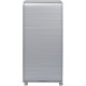 Armoire Informatique Mobile Taupe 2 Tiroirs 