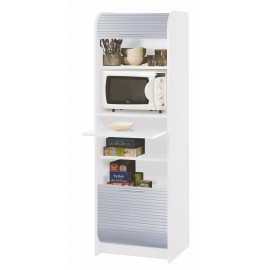 Large kitchen storage cabinet