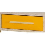Tiroir pour Bureau Cylindre Vintage HAPPY100
