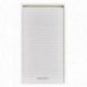 Meuble de Cuisine L 40 cm x H 72 cm - Coloris Blanc