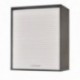 Meuble Cuisine Noir Bicolore 60 cm H 72 cm - Coloris - Blanc