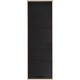 Meuble de Cuisine Blanc Largeur 40 cm Hauteur 123.6 cm