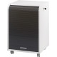 Caisson de bureau Blanc