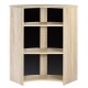 Meuble Comptoir Meuble Bar Chêne 97 cm