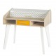 Tiroir pour Bureau Cylindre Vintage HAPPY100