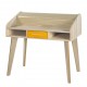 Tiroir pour Bureau Cylindre Vintage HAPPY100