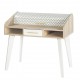 Tiroir pour Bureau Cylindre Vintage HAPPY100