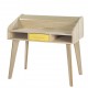 Tiroir pour Bureau Cylindre Vintage HAPPY100