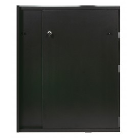 Set of 2 sliding doors for bar SNACK130