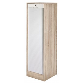 Roll top cabinets 140 cm