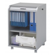 Office rolling cabinets