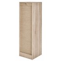 Roll top cabinets