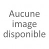 Table basse rectangulaire L.94 cm x l.53 cm Blanche